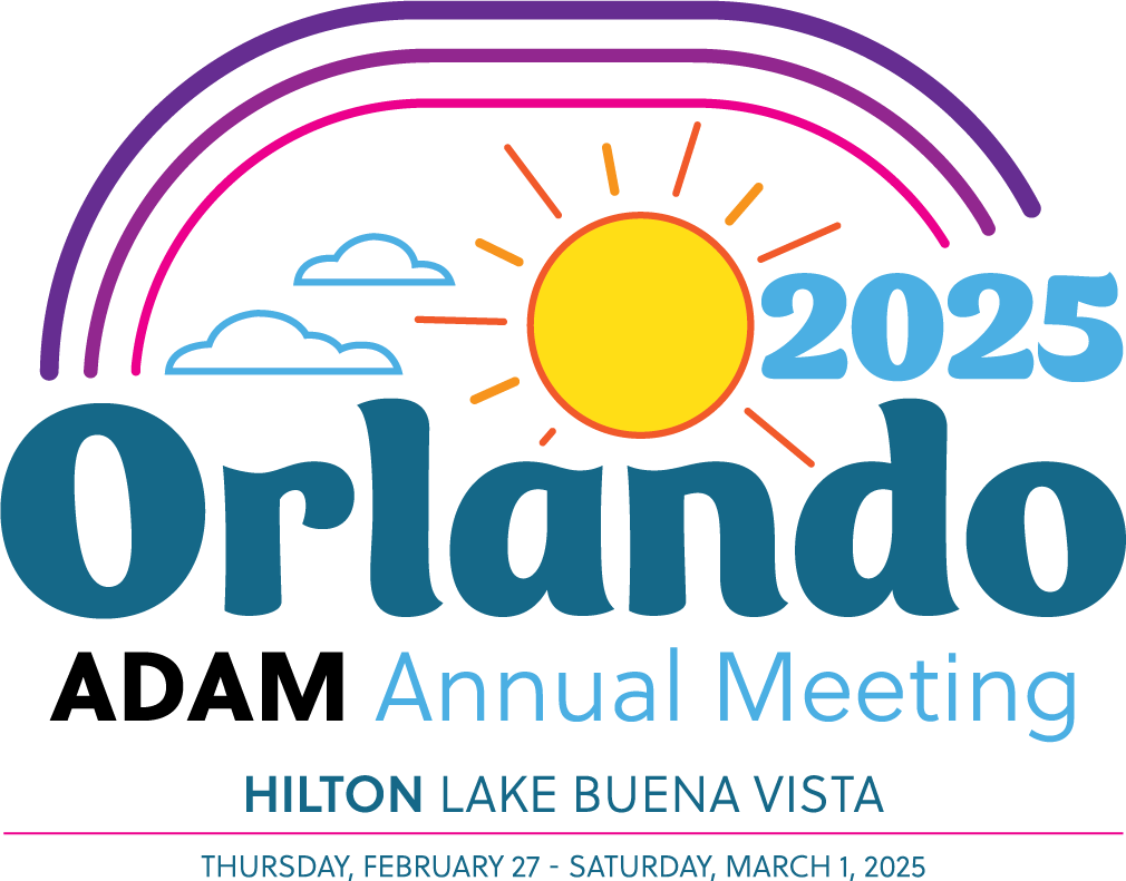 2025 Annual Meeting Logo